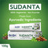 Sri Sri Tattva Toothpaste with Charcoal & Salt 100g